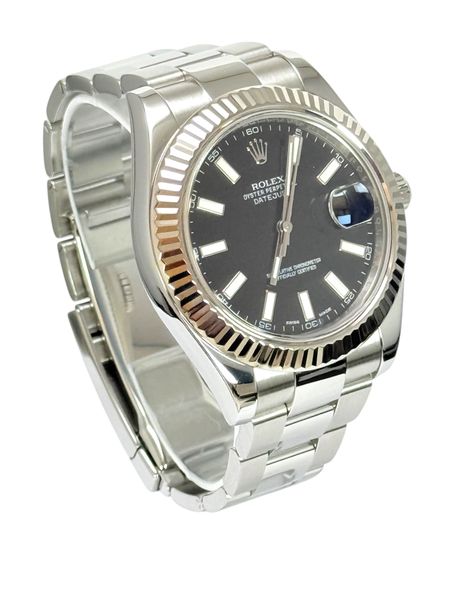 Rolex Datejust II 116334